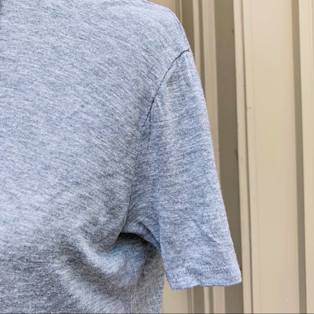 Bcbgeneration Graphic Slouch Tee - image 6